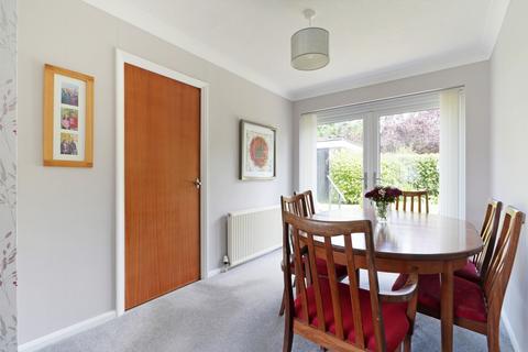 36 James Andrew Crescent, Sheffield, S8 7RJ