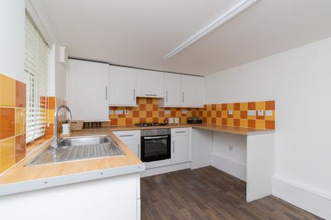 1 bedroom flat for sale, Stanley Road, Cliftonville, CT9