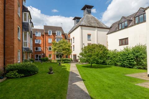 1 bedroom apartment for sale, Ashcroft Gardens, Cirencester, Gloucestershire, GL7