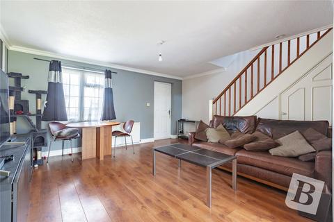 3 bedroom end of terrace house for sale, Heather Court, Chelmsford, Essex, CM1
