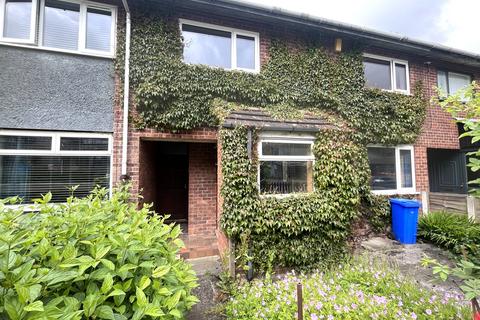 3 bedroom terraced house for sale, Hattersley Road East, Hyde