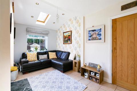 2 Chapel Garth, Holme On Spalding Moor, York, YO43 4EG