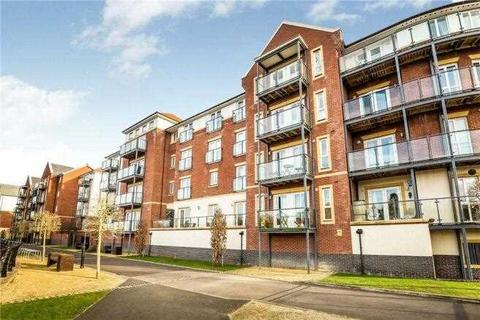2 bedroom apartment for sale, Saddlery Way, Chester