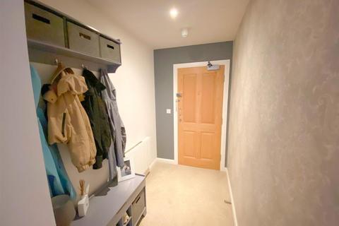 2 bedroom apartment for sale, Saddlery Way, Chester