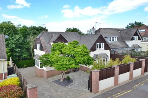 3 bedroom detached house for sale, Bournemouth