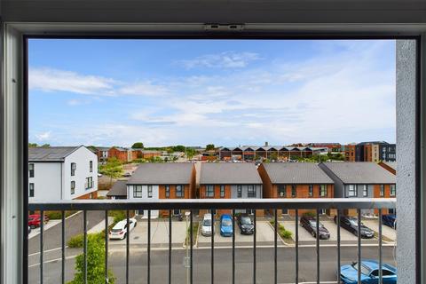 2 bedroom apartment for sale, Hobbs Way, Gloucester, Gloucestershire, GL2