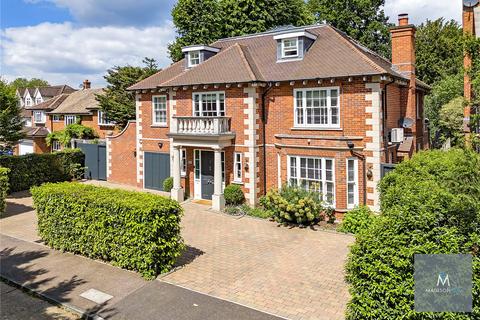 7 bedroom detached house to rent, Lingmere Close, Essex IG7