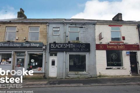 2 bedroom terraced house for sale, Rochdale Road, Bacup