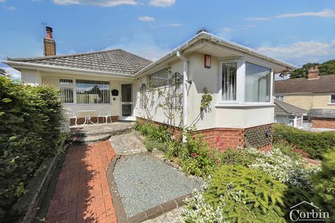 2 bedroom detached bungalow for sale, High Howe Lane, Bournemouth, Dorset