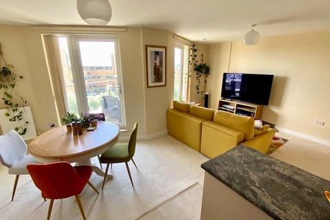 2 bedroom apartment to rent, Southampton, Hampshire SO14