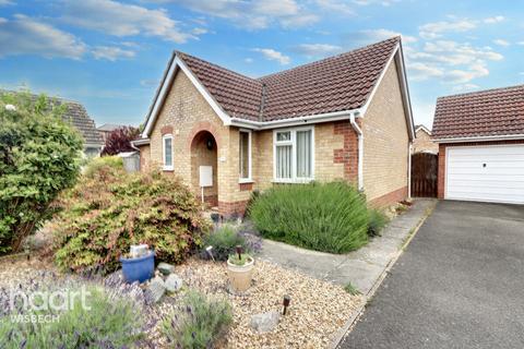 2 bedroom detached bungalow for sale, Malt Drive, Wisbech