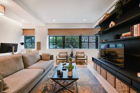 undefined, Asta House, 65 Whitfield Street, London