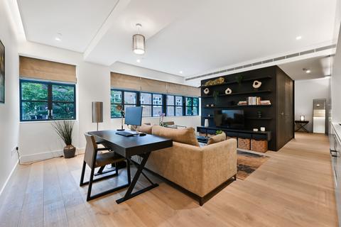 undefined, Asta House, 65 Whitfield Street, London