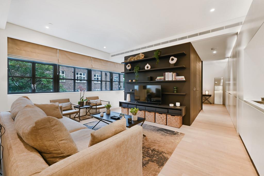 Apartment in London - View 2