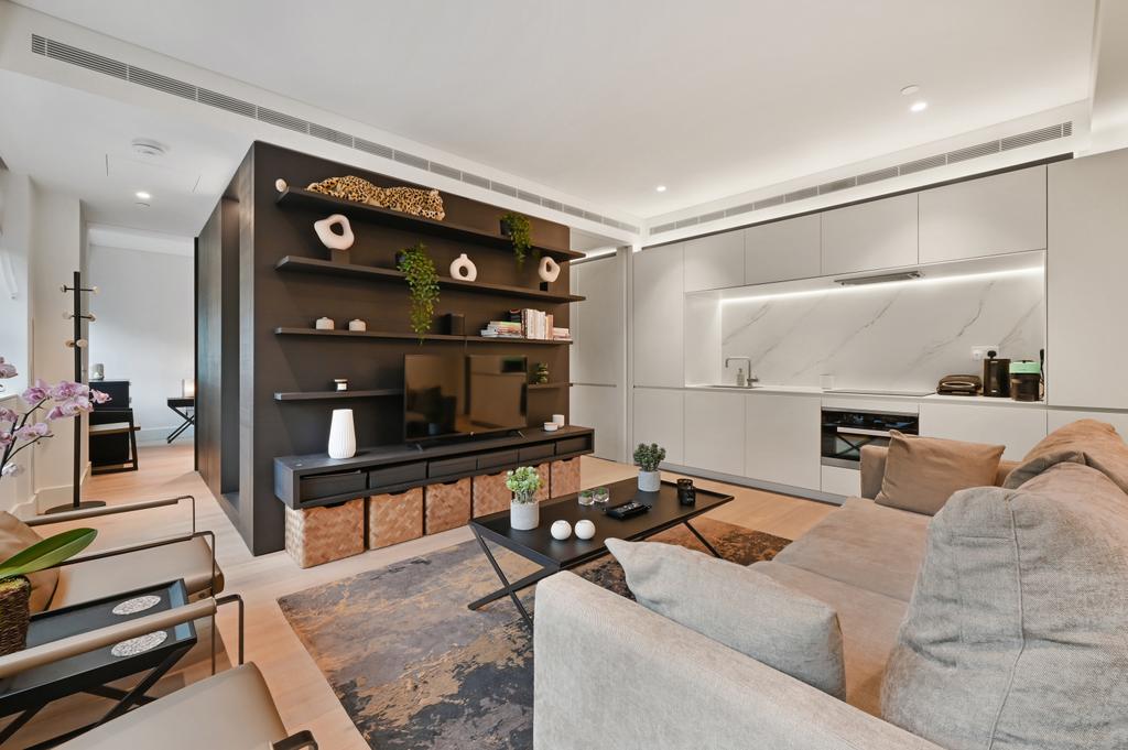 Apartment in London - View 4