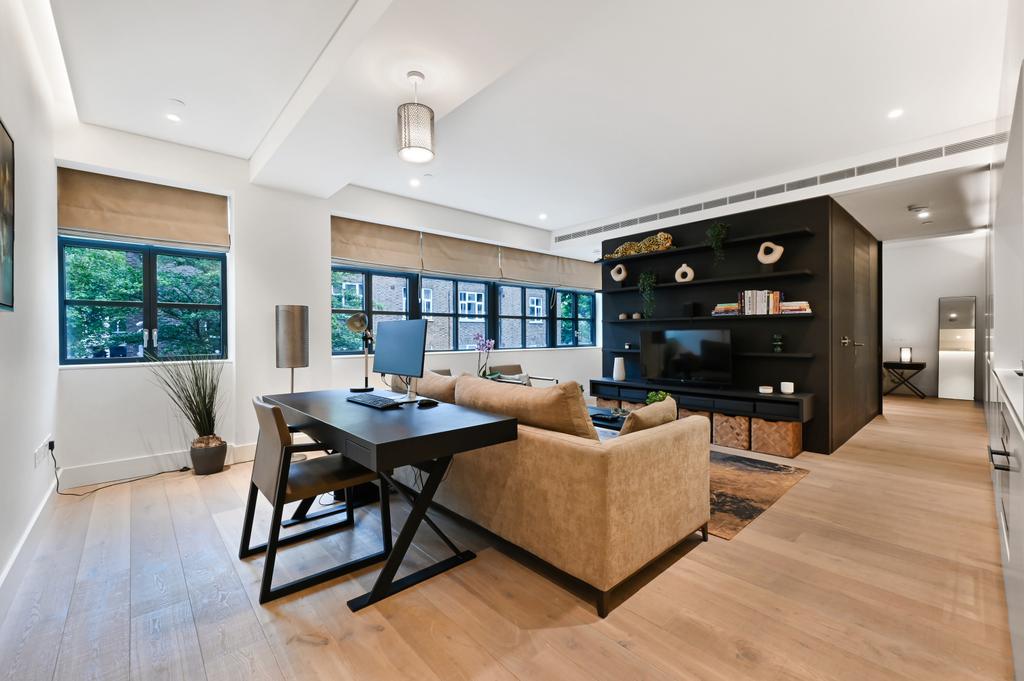 Apartment in London - View 5