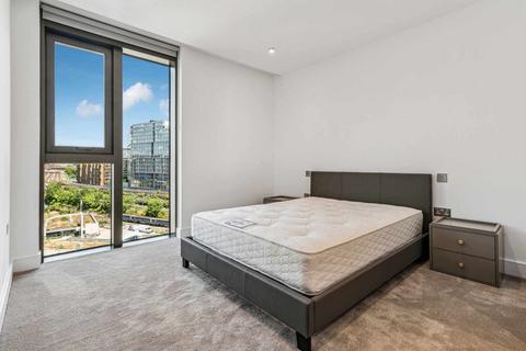 2 bedroom flat to rent, Darwin House, 8 Palmer Road, London