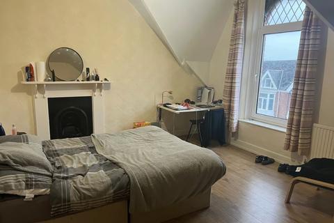 9 bedroom house share to rent, Mirador Crescent, Uplands, Swansea, SA2