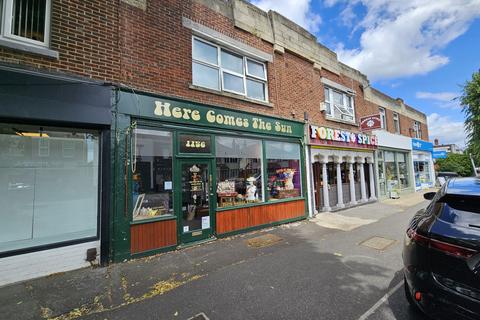 3 bedroom terraced house for sale, Christchurch Road, Bournemouth BH7