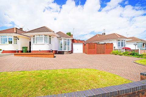 2 bedroom detached bungalow for sale, Wichnor Road, Solihull, B92