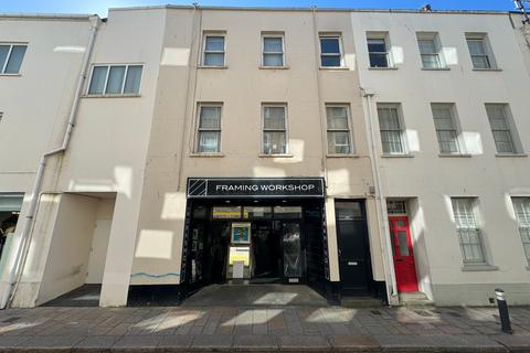 Property for sale, 19 Don Street, St Helier