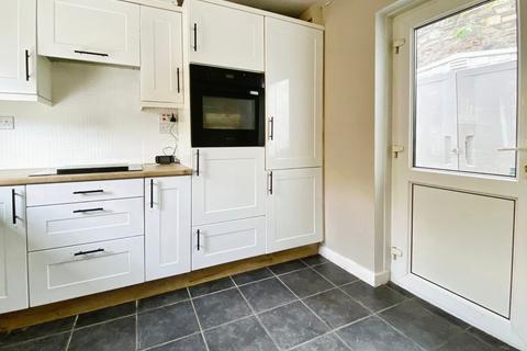 2 bedroom semi-detached house for sale, Albert Place, Princes Street, Abergavenny NP7