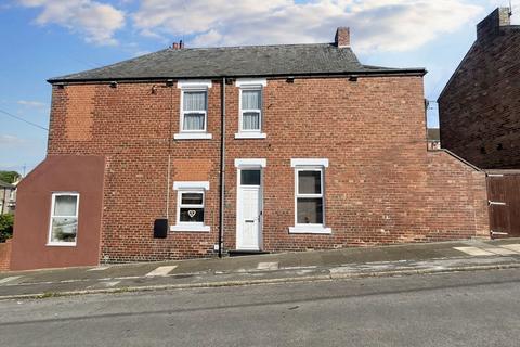 3 bedroom terraced house for sale, Windsor Terrace, Crook, Durham, DL15 9DG