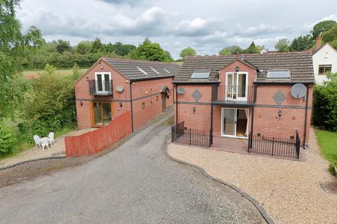 5 bedroom country house for sale, Wall Hill Road, Coventry, CV7