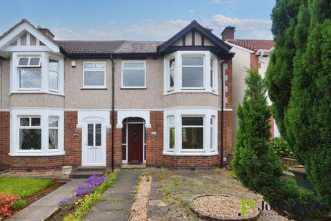 3 bedroom end of terrace house for sale, Brownshill Green Road, Coundon, Coventry, CV6