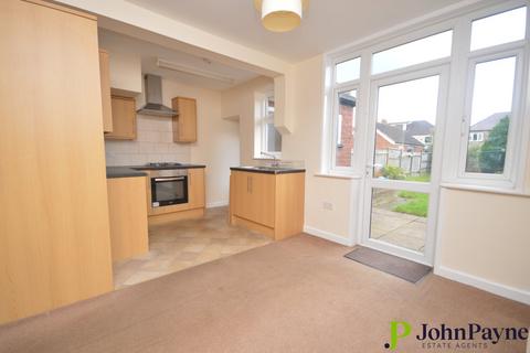 3 bedroom end of terrace house for sale, Brownshill Green Road, Coundon, Coventry, CV6