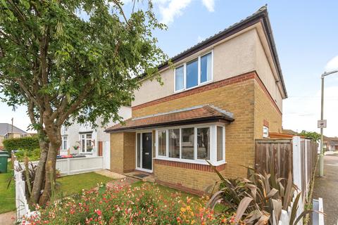 3 bedroom detached house for sale, West Cliff Drive, herne bay