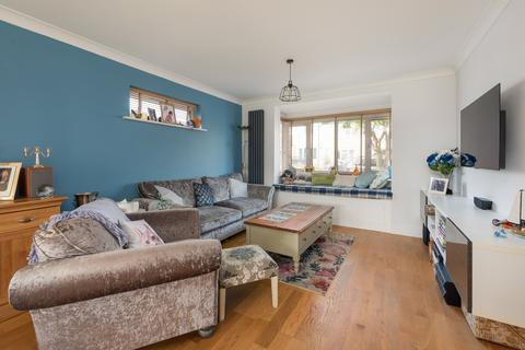 3 bedroom detached house for sale, West Cliff Drive, herne bay