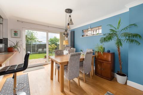 3 bedroom detached house for sale, West Cliff Drive, herne bay