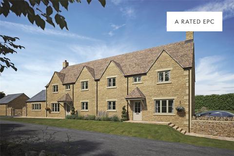 4 bedroom semi-detached house for sale, Chedworth, Gloucestershire, GL54