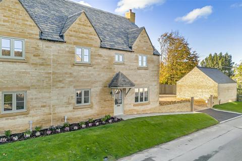 4 bedroom semi-detached house for sale, Chedworth, Gloucestershire, GL54