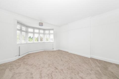4 bedroom semi-detached house to rent, Eastlands Crescent, Dulwich, London, SE21