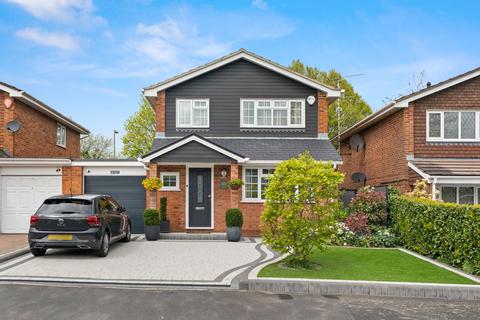 49 Lavender Road, Basingstoke, RG22 5NN