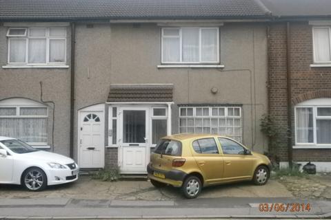 4 bedroom terraced house to rent, Ley Street,  Ilford, IG1