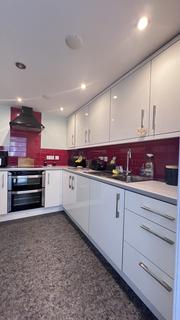 Roselea, 23 Main Street, Twynholm, Kirkcudbright, DG6 4NT
