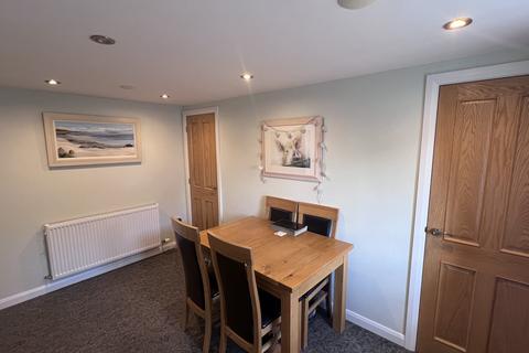 Roselea, 23 Main Street, Twynholm, Kirkcudbright, DG6 4NT