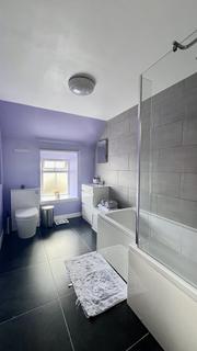 Roselea, 23 Main Street, Twynholm, Kirkcudbright, DG6 4NT
