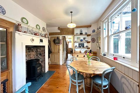 4 bedroom terraced house for sale, Vicarage Road, Old Town, Eastbourne, BN20