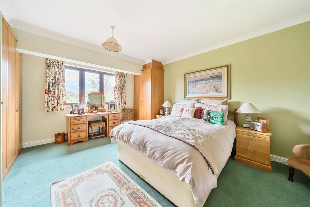 Principal Bedroom