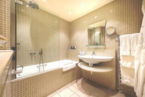 2 bedroom flat to rent, THE CAPITAL APARTMENTS, BASIL STREET, London, SW3