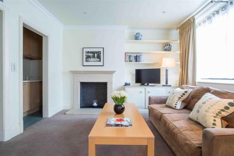 1 bedroom flat to rent, THE CAPITAL APARTMENTS, BASIL STREET, London, SW3