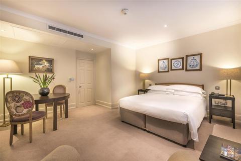 undefined, THE CAPITAL APARTMENTS, BASIL STREET, London, SW3