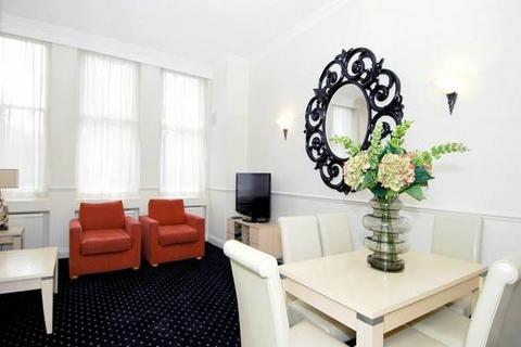 1 bedroom flat to rent, THE COLLINGHAM, COLLINGHAM GARDENS, London, SW5