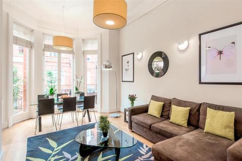 1 bedroom flat to rent, DRAYCOTT PLACE, London, SW3