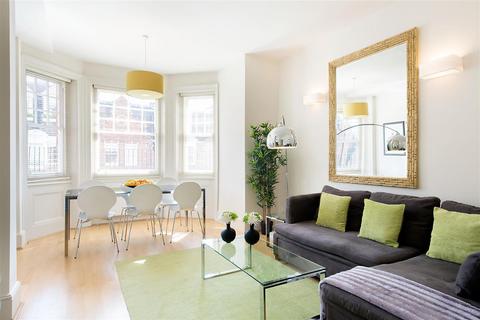 1 bedroom flat to rent, DRAYCOTT PLACE, London, SW3