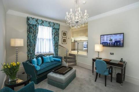 1 bedroom flat to rent, SLOANE GARDENS, London, SW1W